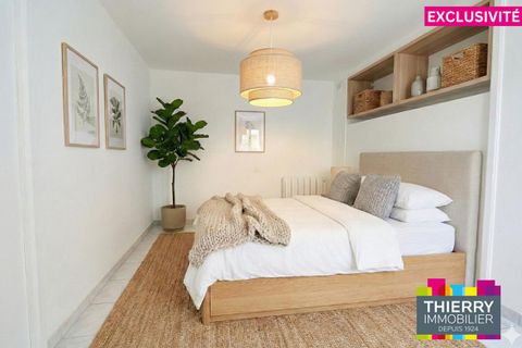 Lejlighed i Rennes, Ille-et-Vilaine, Rennes - € 127.200 | Ref: 129344 - foto 4