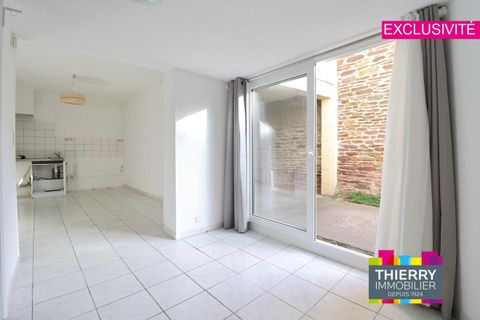 Lejlighed i Rennes, Ille-et-Vilaine, Rennes - € 127.200 | Ref: 129344 - foto 6