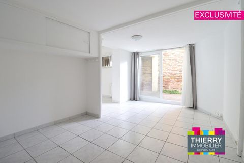 Lejlighed i Rennes, Ille-et-Vilaine, Rennes - € 127.200 | Ref: 129344 - foto 7
