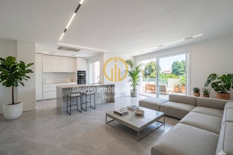 Lejlighed i Treviso, Treviso, Treviso - € 605.000 | Ref: 142 - foto 2