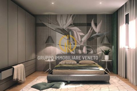 Lejlighed i Treviso, Treviso, Treviso - € 499.000 | Ref: 143 - foto 2