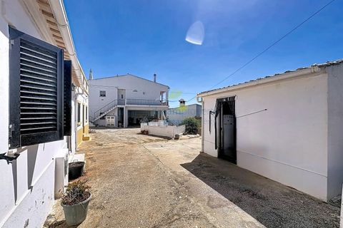 Landejendom i Albufeira, Faro, Albufeira - € 235.000 | Ref: MR_1125 - foto 8