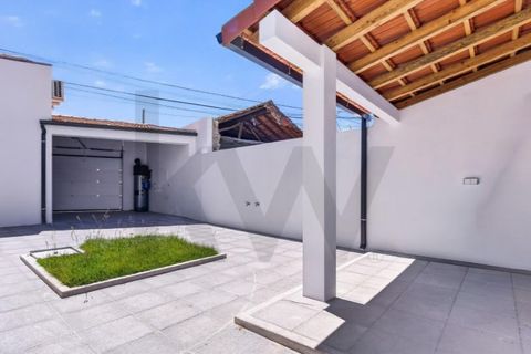 Villa i Aveiro, Aveiro, Aveiro - € 347.000 | Ref: KWPT-033803 - foto 25