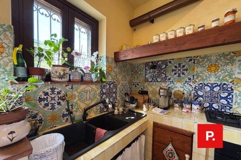 Villa a Castel Morrone, Caserta, Castel Morrone - € 820.000 | Ref: kA9461 - foto 11