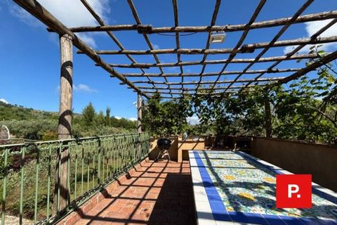 Villa a Castel Morrone, Caserta, Castel Morrone - € 820.000 | Ref: kA9461 - foto 13