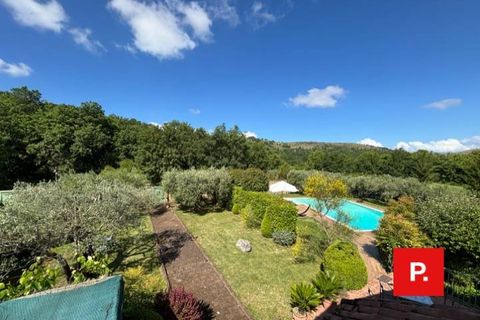Villa a Castel Morrone, Caserta, Castel Morrone - € 820.000 | Ref: kA9461 - foto 19