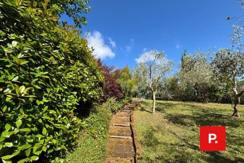 Villa a Castel Morrone, Caserta, Castel Morrone - € 820.000 | Ref: kA9461 - foto 20