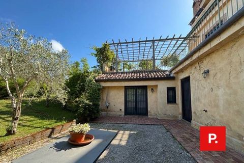 Villa a Castel Morrone, Caserta, Castel Morrone - € 820.000 | Ref: kA9461 - foto 22