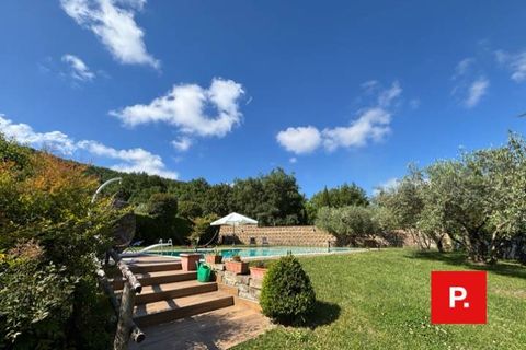 Villa a Castel Morrone, Caserta, Castel Morrone - € 820.000 | Ref: kA9461 - foto 30