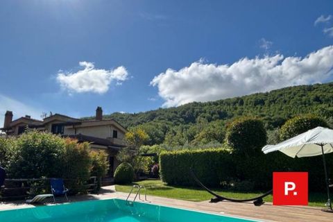 Villa a Castel Morrone, Caserta, Castel Morrone - € 820.000 | Ref: kA9461 - foto 31