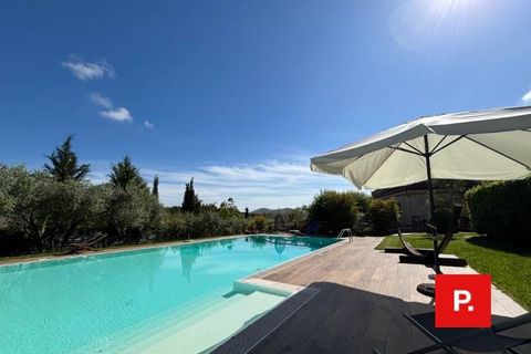 Villa a Castel Morrone, Caserta, Castel Morrone - € 820.000 | Ref: kA9461 - foto 32