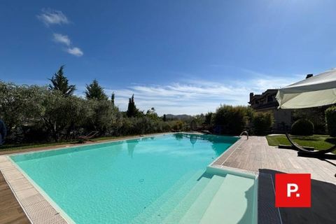 Villa a Castel Morrone, Caserta, Castel Morrone - € 820.000 | Ref: kA9461 - foto 33
