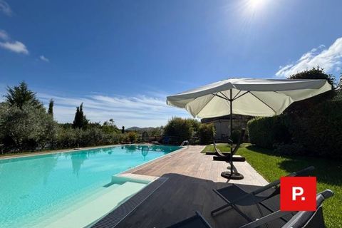 Villa a Castel Morrone, Caserta, Castel Morrone - € 820.000 | Ref: kA9461 - foto 35