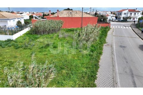 Helårsgrund i Sagres, Faro, Sagres - € 96.000 | Ref: UNU.I.1808.20554 - foto 1