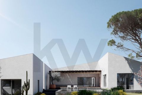 Helårsgrund i Comporta, Setubal, Comporta - € 800.000 | Ref: KWPT-032392 - foto 1
