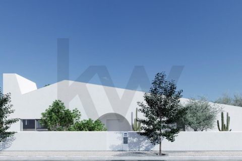 Helårsgrund i Comporta, Setubal, Comporta - € 800.000 | Ref: KWPT-032392 - foto 3