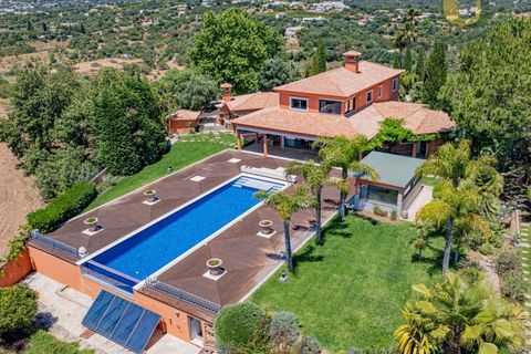Villa a Boliqueime, Faro, Boliqueime - € 4.700.000 | Ref: MO14279 - foto 2