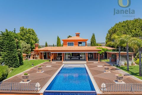 Villa a Boliqueime, Faro, Boliqueime - € 4.700.000 | Ref: MO14279 - foto 3