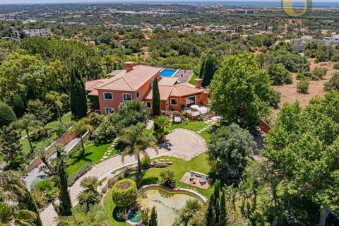 Villa a Boliqueime, Faro, Boliqueime - € 4.700.000 | Ref: MO14279 - foto 7