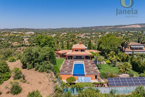 Villa a Boliqueime, Faro, Boliqueime - € 4.700.000 | Ref: MO14279 - foto 18