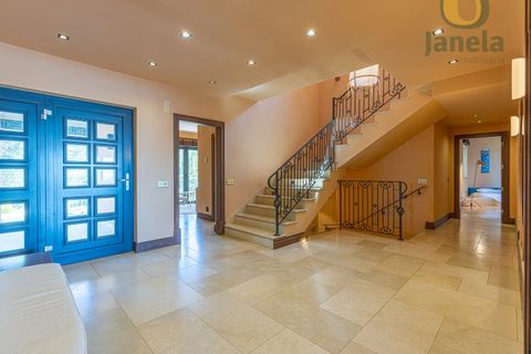 Villa a Boliqueime, Faro, Boliqueime - € 4.700.000 | Ref: MO14279 - foto 25
