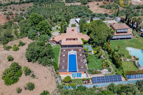 Villa a Boliqueime, Faro, Boliqueime - € 4.700.000 | Ref: MO14279 - foto 44