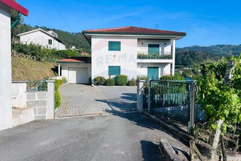 Villa a Ponte da Barca, Viana do Castelo, Ponte da Barca - € 675.000 | Ref: 126371008-101 - foto 2