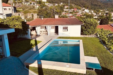Villa a Ponte da Barca, Viana do Castelo, Ponte da Barca - € 675.000 | Ref: 126371008-101 - foto 4