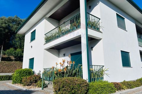 Villa a Ponte da Barca, Viana do Castelo, Ponte da Barca - € 675.000 | Ref: 126371008-101 - foto 5