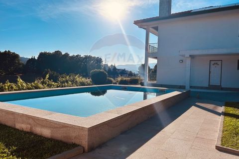 Villa a Ponte da Barca, Viana do Castelo, Ponte da Barca - € 675.000 | Ref: 126371008-101 - foto 36