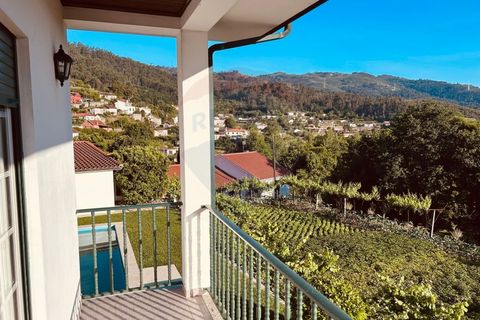 Villa a Ponte da Barca, Viana do Castelo, Ponte da Barca - € 675.000 | Ref: 126371008-101 - foto 42