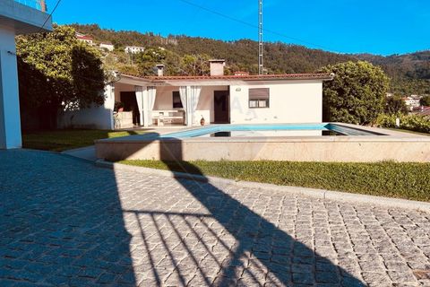 Villa a Ponte da Barca, Viana do Castelo, Ponte da Barca - € 675.000 | Ref: 126371008-101 - foto 43