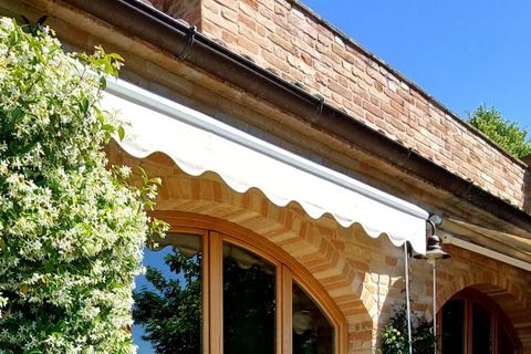 Villa a Monte Rinaldo, Fermo, Monte Rinaldo - € 330.000 | Ref: 115276 - foto 3