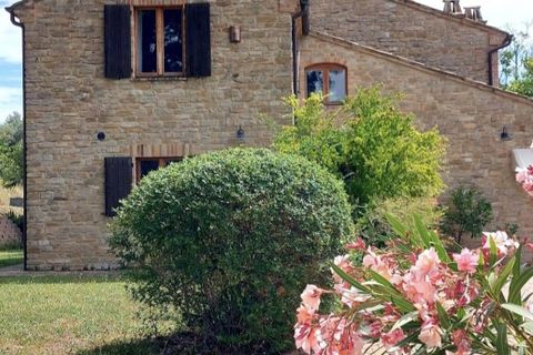 Villa a Monte Rinaldo, Fermo, Monte Rinaldo - € 330.000 | Ref: 115276 - foto 4