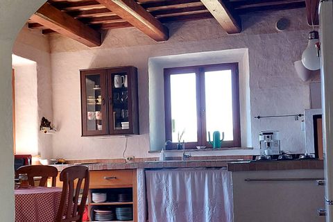 Villa a Monte Rinaldo, Fermo, Monte Rinaldo - € 330.000 | Ref: 115276 - foto 7