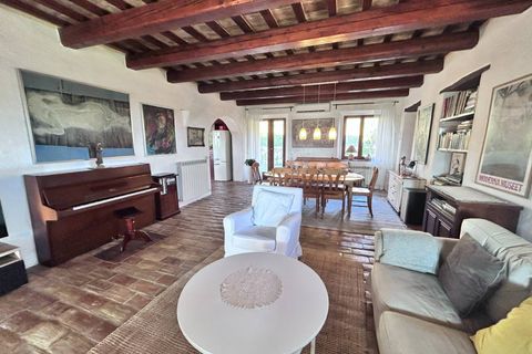 Villa a Monte Rinaldo, Fermo, Monte Rinaldo - € 330.000 | Ref: 115276 - foto 8