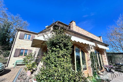 Villa a Monte Rinaldo, Fermo, Monte Rinaldo - € 330.000 | Ref: 115276 - foto 9