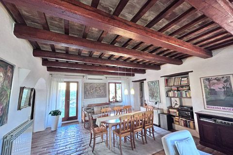 Villa a Monte Rinaldo, Fermo, Monte Rinaldo - € 330.000 | Ref: 115276 - foto 11