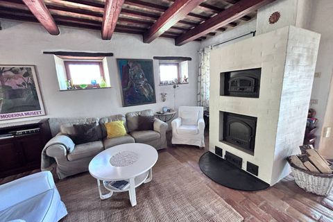 Villa a Monte Rinaldo, Fermo, Monte Rinaldo - € 330.000 | Ref: 115276 - foto 12