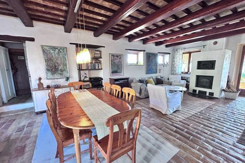 Villa a Monte Rinaldo, Fermo, Monte Rinaldo - € 330.000 | Ref: 115276 - foto 14
