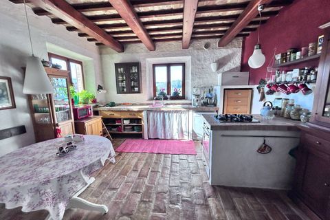 Villa a Monte Rinaldo, Fermo, Monte Rinaldo - € 330.000 | Ref: 115276 - foto 15
