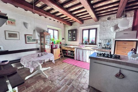 Villa a Monte Rinaldo, Fermo, Monte Rinaldo - € 330.000 | Ref: 115276 - foto 16