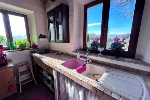 Villa a Monte Rinaldo, Fermo, Monte Rinaldo - € 330.000 | Ref: 115276 - foto 17