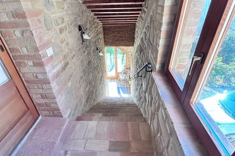 Villa a Monte Rinaldo, Fermo, Monte Rinaldo - € 330.000 | Ref: 115276 - foto 18