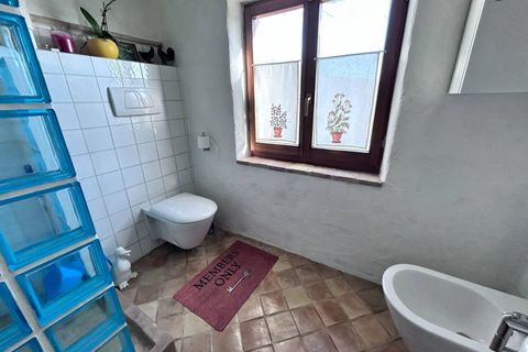 Villa a Monte Rinaldo, Fermo, Monte Rinaldo - € 330.000 | Ref: 115276 - foto 20