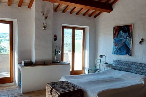 Villa a Monte Rinaldo, Fermo, Monte Rinaldo - € 330.000 | Ref: 115276 - foto 24