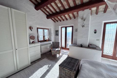Villa a Monte Rinaldo, Fermo, Monte Rinaldo - € 330.000 | Ref: 115276 - foto 26