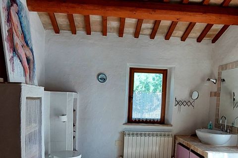 Villa a Monte Rinaldo, Fermo, Monte Rinaldo - € 330.000 | Ref: 115276 - foto 27