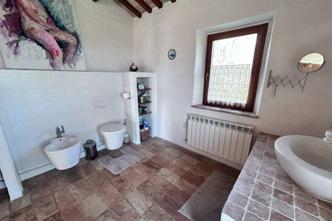 Villa a Monte Rinaldo, Fermo, Monte Rinaldo - € 330.000 | Ref: 115276 - foto 28