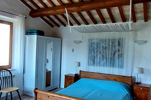 Villa a Monte Rinaldo, Fermo, Monte Rinaldo - € 330.000 | Ref: 115276 - foto 29